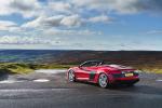 Audi R8 V10 Performance Spyder 2019 года (UK)